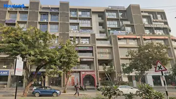 Project Image of Commercial Shop & Showroom for Resale in Setu Sanskrit Galleria Memnagar, Ahmedabad - Image 168021