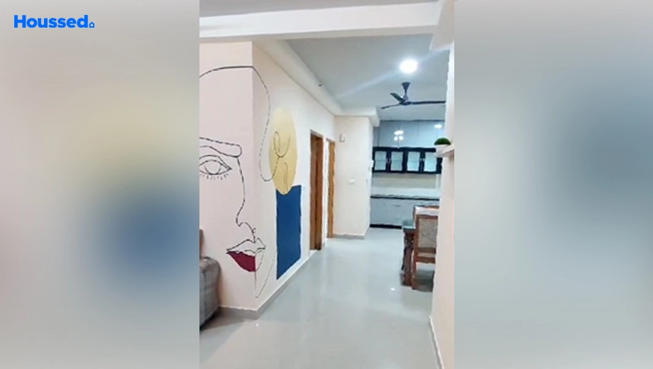 Project Image of 3 BHK Flat for Resale in Mantri Celestia, Nanakramguda - Image 168072