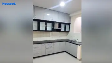 Project Image of 3 BHK Flat for Resale in Mantri Celestia Nanakramguda, Hyderabad - Image 168040