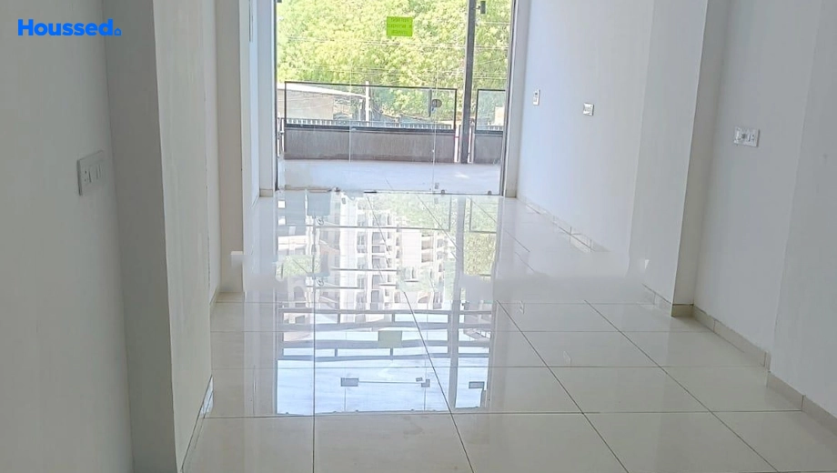 Project Image of Shop & Showroom for Rent in Commercial Saanvi Nirman Stellar, South Bopal - Image 168035