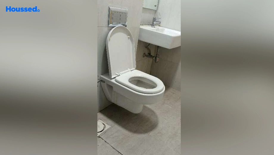 Project Image of 2 BHK Semi-Furnished Flat for Rent in Veena Serenity, Chembur East - Image 168028