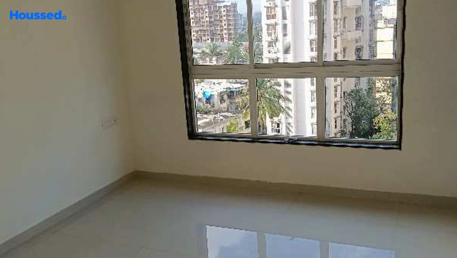 Project Image of 2 BHK Semi-Furnished Flat for Rent in Veena Serenity, Chembur East - Image 168030