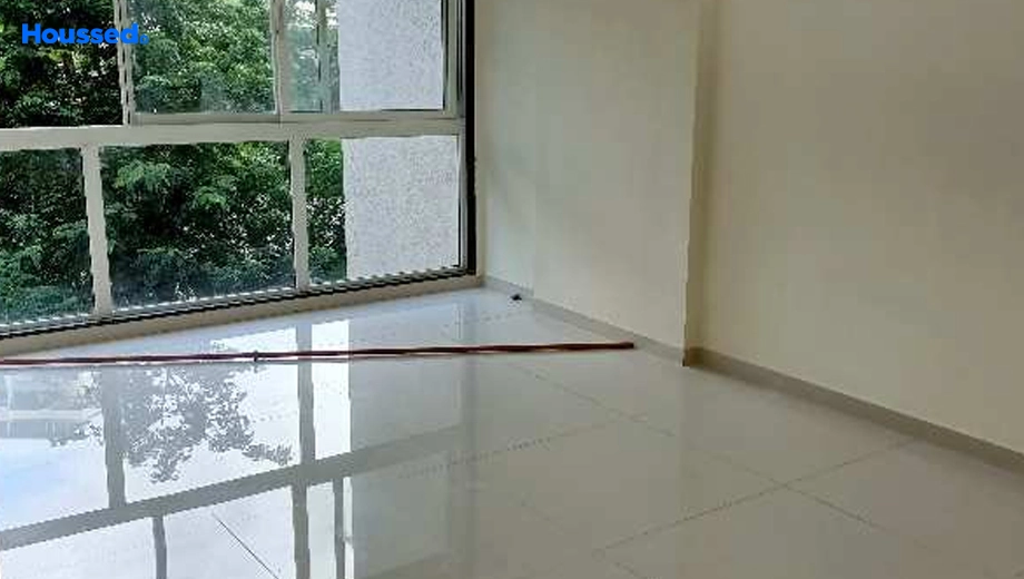 Project Image of 2 BHK Semi-Furnished Flat for Rent in Veena Serenity, Chembur East - Image 168029