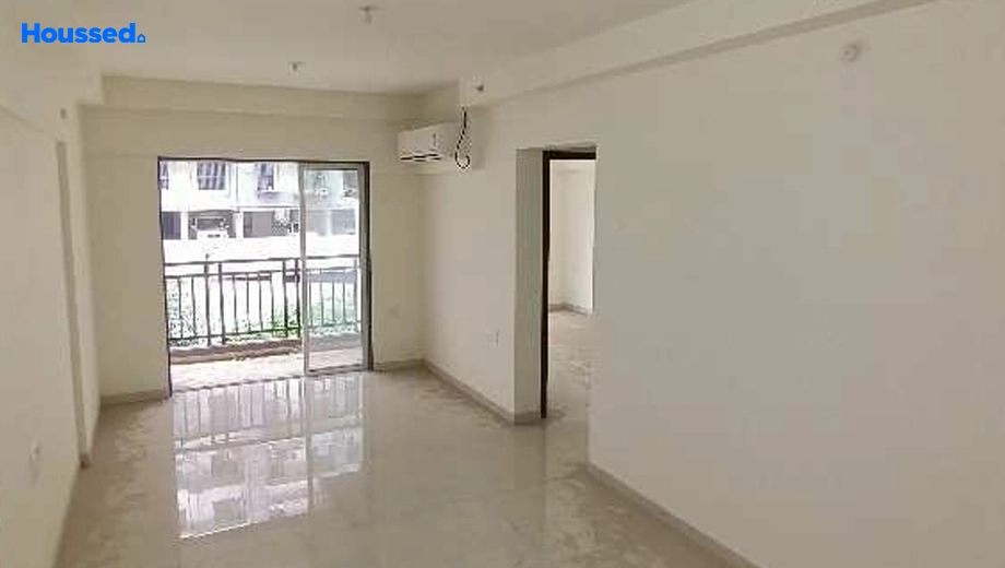 Project Image of 2 BHK Semi-Furnished Flat for Rent in Veena Serenity, Chembur East - Image 168027