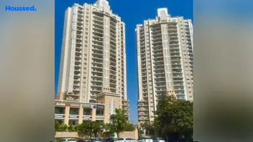 Project Image of 3 BHK Flat for Resale in ATS One Hamlet Sector 104, Noida - Image 168033