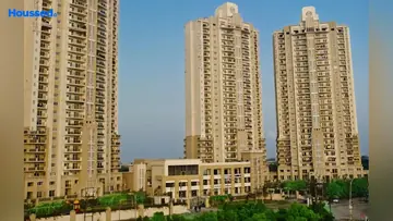 Project Image of 4 BHK Flat for Resale in ATS One Hamlet Sector 104, Noida - Image 168082