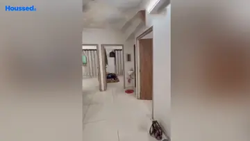 Project Image of 3 BHK Flat for Resale in Zundal, Ahmedabad - Image 168047