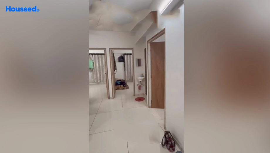 Project Image of 3 BHK Flat for Resale in Zundal - Image 168047
