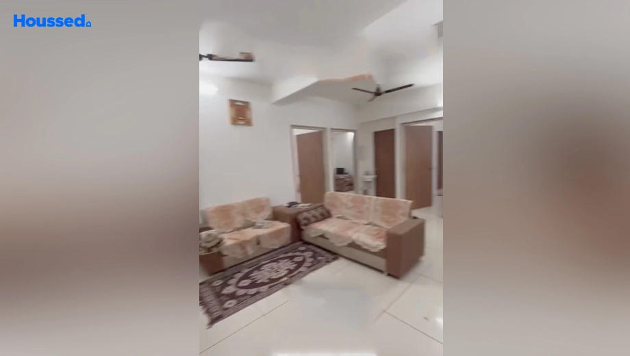 Project Image of 3 BHK Flat for Resale in Zundal - Image 168046