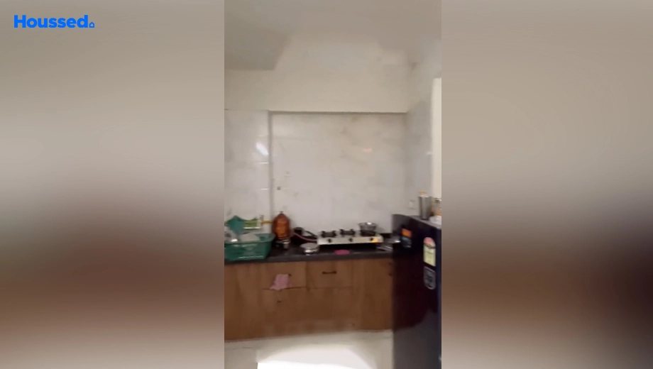 Project Image of 3 BHK Flat for Resale in Zundal - Image 168045