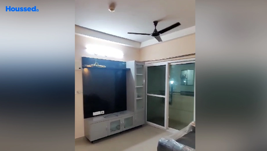 Project Image of 3 BHK Furnished Flat for Rent in Mantri Celestia, Nanakramguda - Image 168052