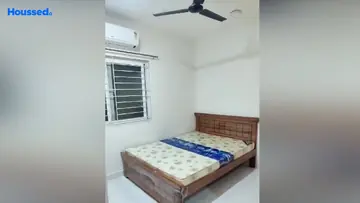 Project Image of 3 BHK Flat for Rent in Mantri Celestia Nanakramguda, Hyderabad - Image 168053