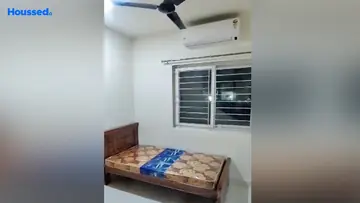 Project Image of 3 BHK Flat for Rent in Mantri Celestia Nanakramguda, Hyderabad - Image 168051