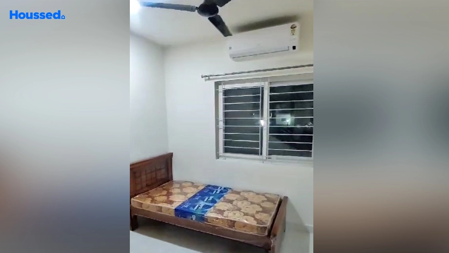 Project Image of 3 BHK Furnished Flat for Rent in Mantri Celestia, Nanakramguda - Image 168051