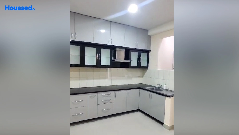 Project Image of 3 BHK Furnished Flat for Rent in Mantri Celestia, Nanakramguda - Image 168049