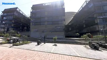 Project Image of Commercial Shop & Showroom for Rent in CBD Mall SP Ring Road West, Ahmedabad - Image 168061
