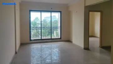 Sample Apartment of 3 BHK Flat for Resale in Kakkanad, Kochi - Image 8367