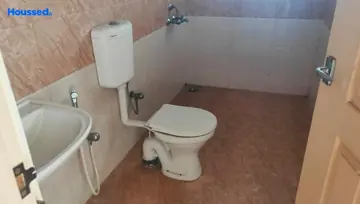 Sample Apartment of 3 BHK Flat for Resale in Kakkanad, Kochi - Image 8368