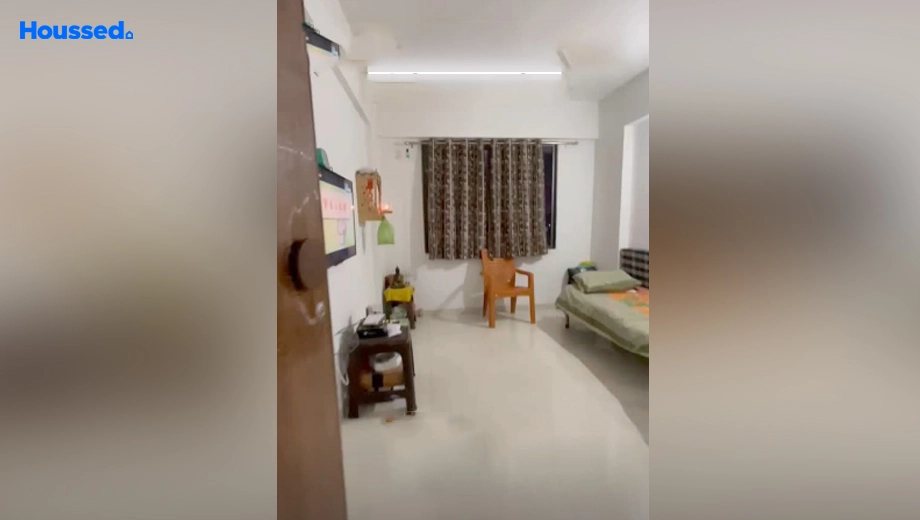 Project Image of 2 BHK Flat for Resale in Gota - Image 168064