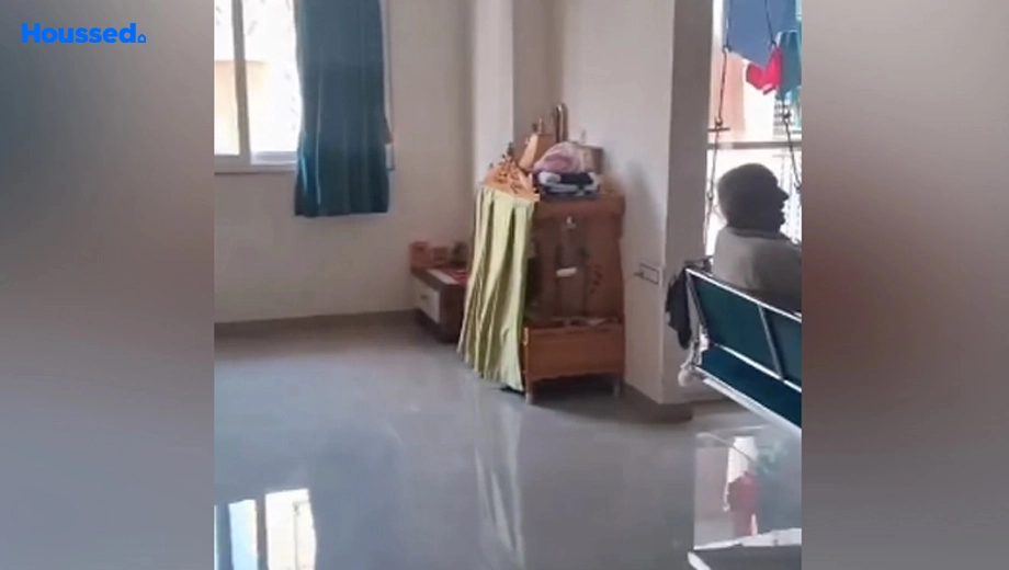Project Image of 4 BHK Flat for Resale in Nikol - Image 168085