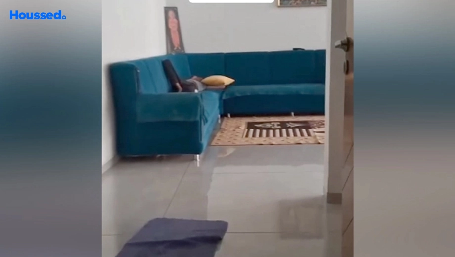 Project Image of 4 BHK Flat for Resale in Nikol - Image 168084