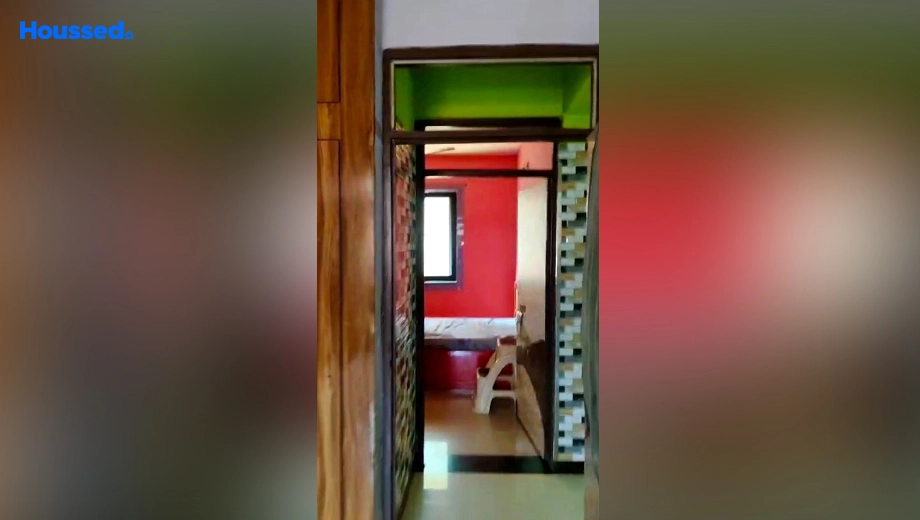 Project Image of 2 BHK Flat for Resale in Colva - Image 168130