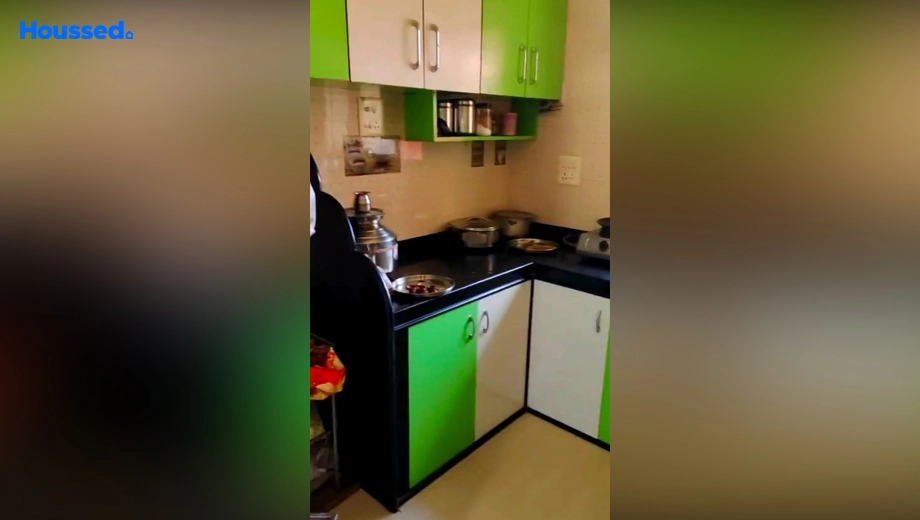 Project Image of 2 BHK Flat for Resale in Colva - Image 168127