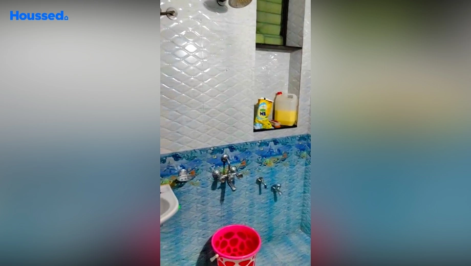 Project Image of 2 BHK Flat for Resale in Colva - Image 168129