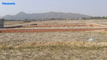 Project Image of Housing Plot/Residential Land for Resale in Ormanjhi, Ranchi - Image 168097