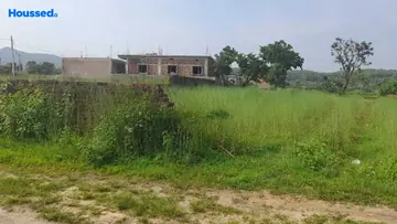 Project Image of Housing Plot/Residential Land for Resale in Ormanjhi, Ranchi - Image 168102