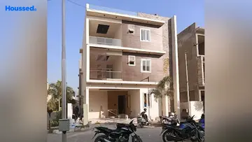 Project Image of 4 BHK House/Villa for Resale in Ardente Eden Vista Attapur, Hyderabad - Image 168104