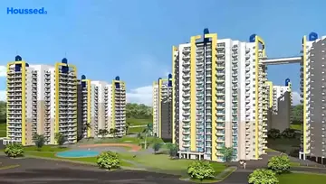 Project Image of 3 BHK Flat for Rent in RPS Savana Sector 88, Faridabad - Image 8341