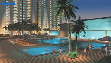 Project Image of 3 BHK Flat for Rent in RPS Savana Sector 88, Faridabad - Image 8342