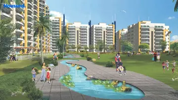 Project Image of 3 BHK Flat for Rent in RPS Savana Sector 88, Faridabad - Image 8339