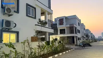 Project Image of 4 BHK House/Villa for Resale in APR Praveens Hillside Bachupally, Hyderabad - Image 168105