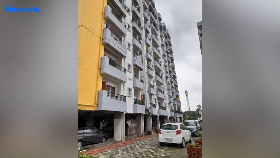 Project Image of 3 BHK Flat for Resale in Oyna - Image 168107