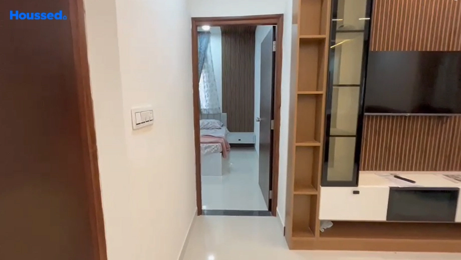 Amenities of 4 BHK House/Villa for Resale in Praneeth Pranav Knightwoods, Beeramguda - Image 168110