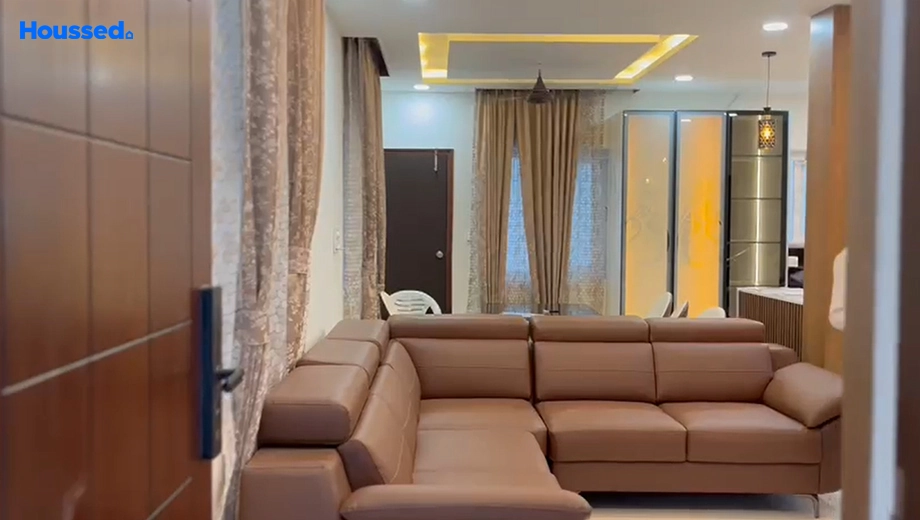 Amenities of 4 BHK House/Villa for Resale in Praneeth Pranav Knightwoods, Beeramguda - Image 168113