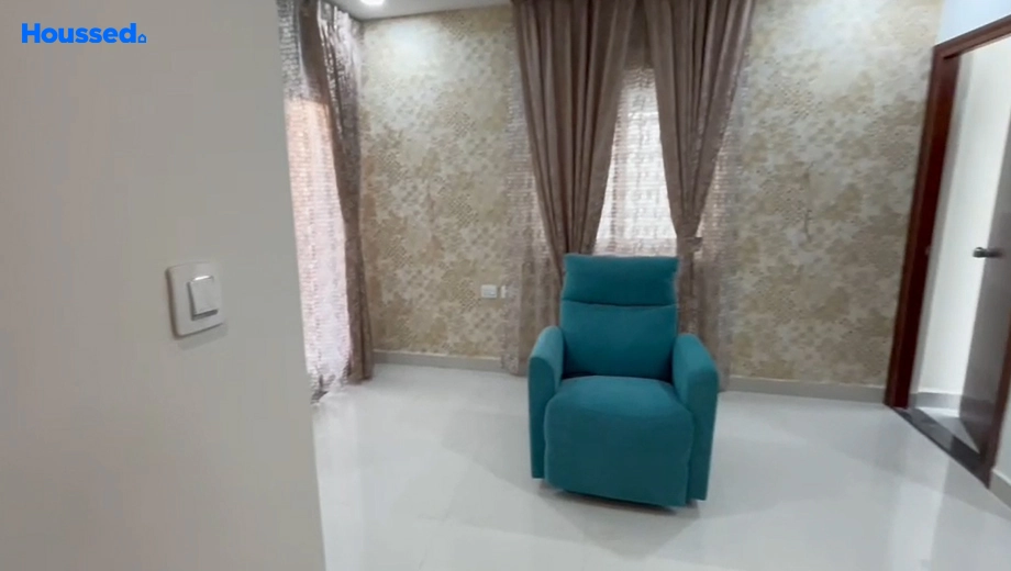 Amenities of 4 BHK House/Villa for Resale in Praneeth Pranav Knightwoods, Beeramguda - Image 168115