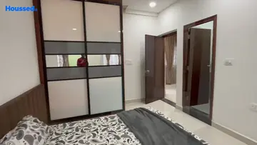 Amenities of 4 BHK House/Villa for Resale in Praneeth Pranav Knightwoods Beeramguda, Hyderabad - Image 168116