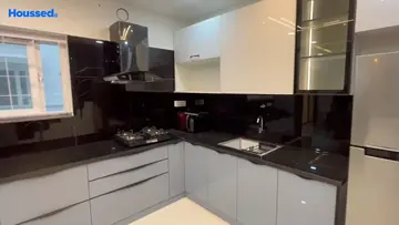 Amenities of 4 BHK House/Villa for Resale in Praneeth Pranav Knightwoods Beeramguda, Hyderabad - Image 168111