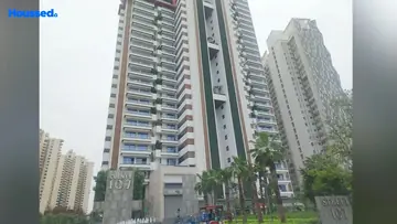 Project Image of 5 BHK Flat for Resale in County 107 Sector 107, Noida - Image 168219