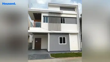 Project Image of 3 BHK House/Villa for Resale in APR Praveens Golden Leaf Turkayamjal, Hyderabad - Image 168123