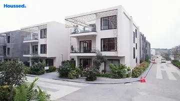 Project Image of 5 BHK House/Villa for Resale in Oorjita Armonia Rajendra Nagar, Hyderabad - Image 168125