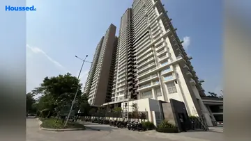 Project Image of 3 BHK Flat for Resale in Kalpataru Vista Sector 45, Noida - Image 168126