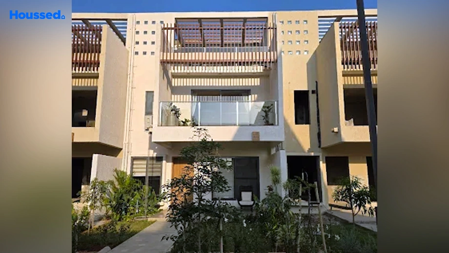 Project Image of 3 BHK House/Villa for Resale in Organo Damaragidda, Chevella - Image 168135