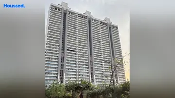 Project Image of 4 BHK Flat for Resale in Gulshan Dynasty Sector 144, Noida - Image 168137
