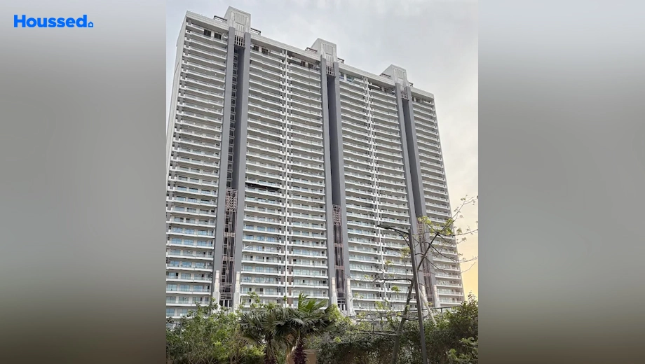 Project Image of 4 BHK Flat for Resale in Gulshan Dynasty, Sector 144 - Image 168137