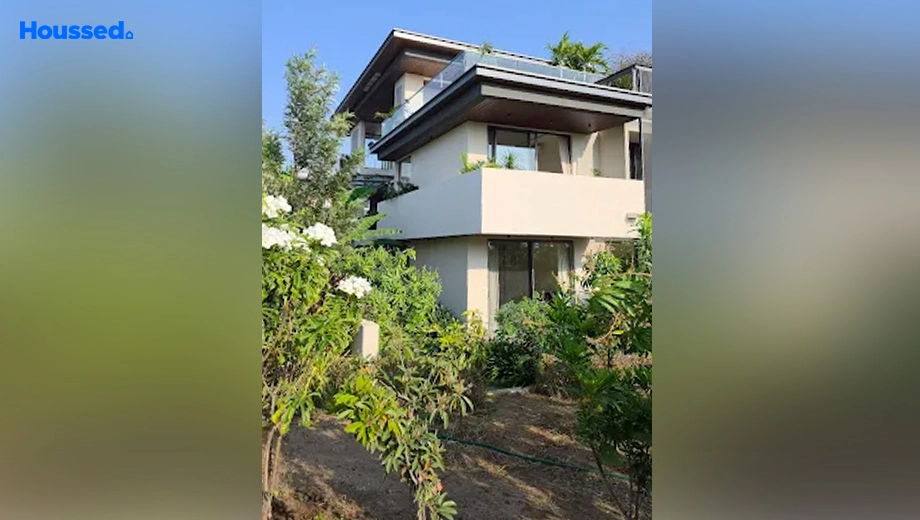 Project Image of 4 BHK House/Villa for Resale in Organo Kandawada, Chevella - Image 168138