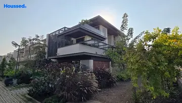 Project Image of 4 BHK House/Villa for Resale in Organo Kandawada Chevella, Hyderabad - Image 168139